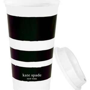 #006 KATE SPADE TUMBLER